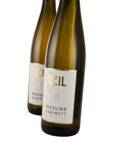 Geil Riesling Kabinett Bechtheimer Rosengarten 2016