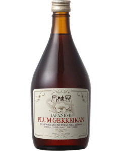 Gekkeikan Plum Wine