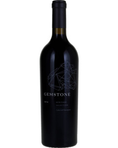 Gemstone Heritage Selection Cabernet Sauvignon 2016