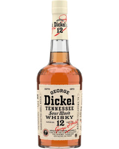 George Dickel No.12