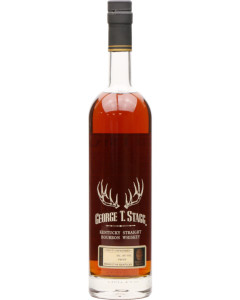 George T. Stagg Bourbon