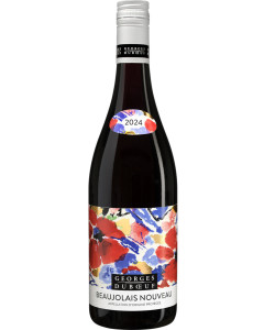 Georges Duboeuf Beaujolais Nouveau 2024