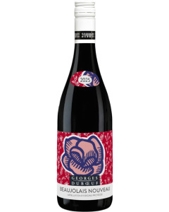 Georges Duboeuf Beaujolais Nouveau 2025