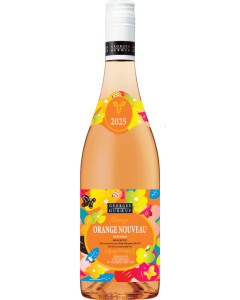 Georges Duboeuf Beaujolais Nouveau Orange 2025