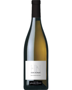 Gérard Millet Sauvignon Blanc Hors Normes 2023