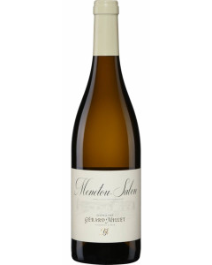 Domaine Gérard Millet Menetou-Salon White 2023