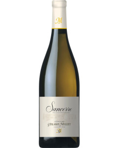 Gérard Millet Sancerre 2023