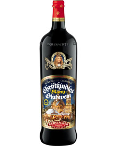 Gerstacker Nürnberger Markt Glühwein