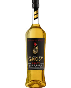 Ghost Tequila Reposado Spicy