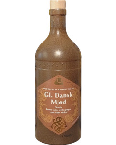 Gl. Dansk Mjød