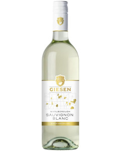 Giesen Wines Estate Marlborough Sauvignon Blanc 2022