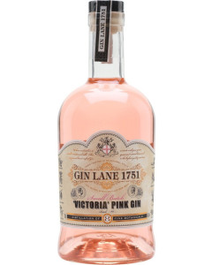 Gin Lane 1751 Victoria Pink Gin
