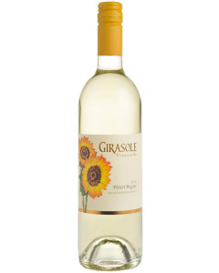 Girasole Pinot Blanc Organic 2020
