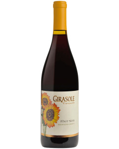 Girasole Pinot Noir Organic 2020
