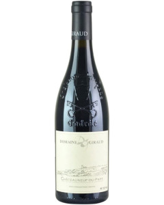 Giraud Châteauneuf-du-Pape Rouge 2017