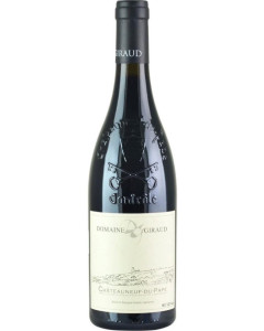 Giraud Châteauneuf-du-Pape Rouge 2017