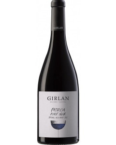 Girlan Patricia Pinot Noir 2022