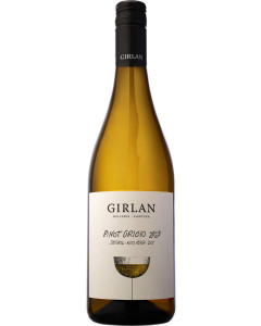 Girlan Pinot Grigio Alto Adige DOC 2023