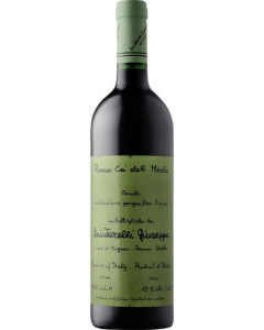 Giuseppe Quintarelli Rosso Ca'del Merlo 2017