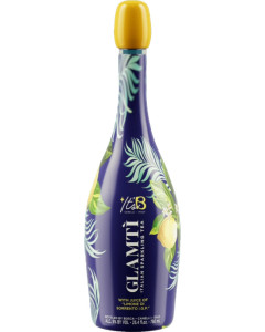 Glamtì Sparkling Tea