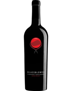 Glassblower Cabernet Sauvignon Napa Valley 2023
