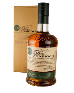 Glen Garioch 12 Years Old