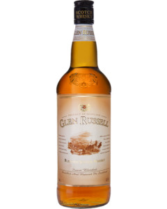 Glen Russell Whisky