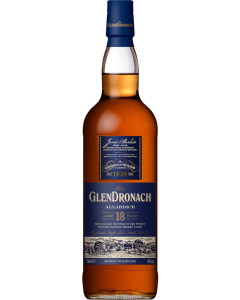 GlenDronach 18yr Allardice Scotch
