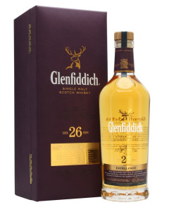 Glenfiddich 26 Year