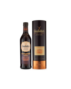 Glenfiddich Cask Of Dreams