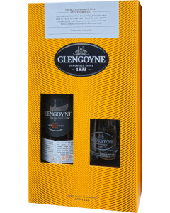 Glengoyne 10yr Gift