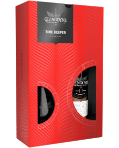 Glengoyne 12yr Gift Scotch
