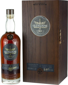 Glengoyne 30yr Scotch