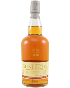 Glenkinchie Distillers Edition 2008