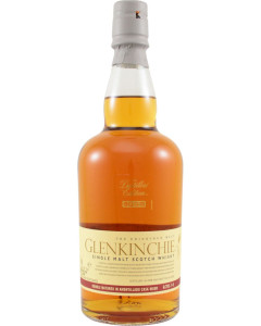 Glenkinchie Distillers Edition 2008