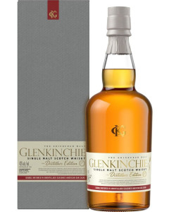 Glenkinchie Distillers Edition 2022 (if the shipping method is UPS or FedEx, it will be sent without box)