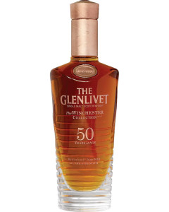 The Glenlivet 50 Year Old
