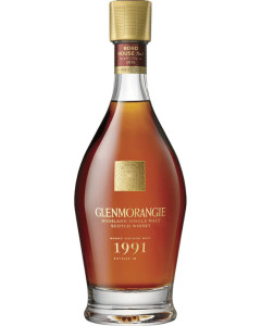Glenmorangie 1991 Scotch Limited