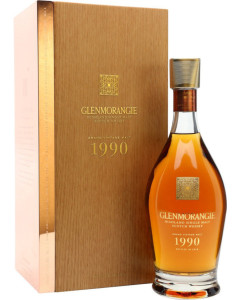 Glenmorangie 1990 Scotch Limited