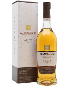 Glenmorangie Allta Scotch