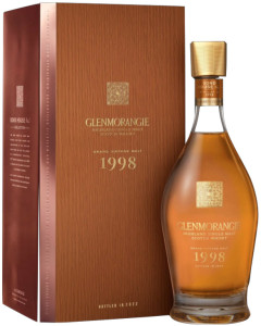Glenmorangie Scotch Limited 1998