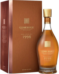 Glenmorangie Scotch Limited 1998