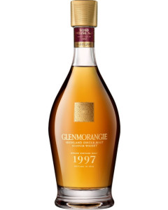 Glenmorangie Scotch Limited 1997