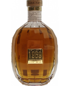 The Glenrothes 1969