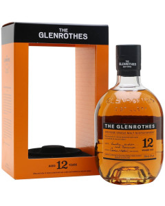 Glenrothes 12 Year