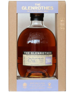 The Glenrothes 2004
