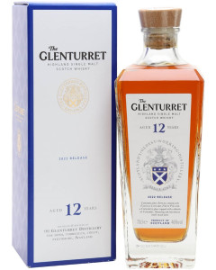 Glenturret 12yr Whisky 2022