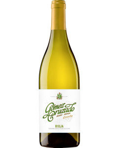 Gómez Cruzado Blanco Rioja 2023