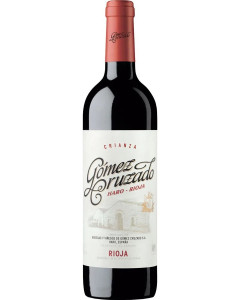 Gómez Cruzado Crianza Rioja 2021