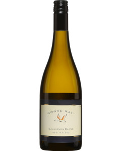 Goose Bay South Island Sauvignon Blanc Mevushal 2024